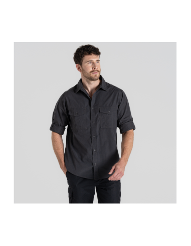 CRA-CES001-Expert Kiwi Long Sleeved Shirt